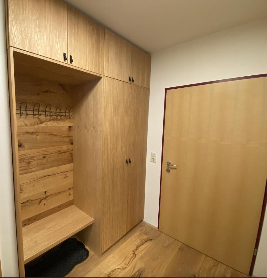 Moelltaler Gletscher Apartment Flattach Exterior photo